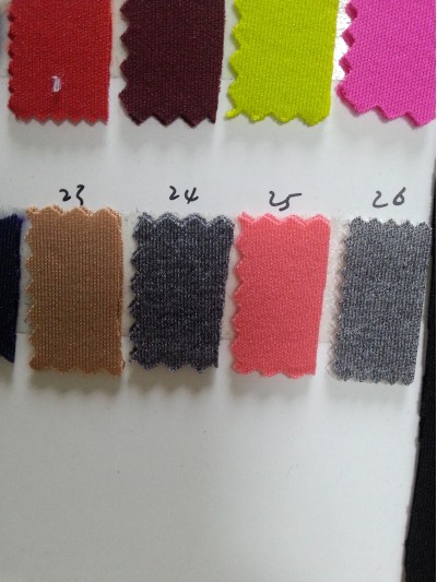 ZJ-HLFL 抗起球 防勾絲 太空棉 空氣層 太空層 椅套面料 330g/m2 細節-5